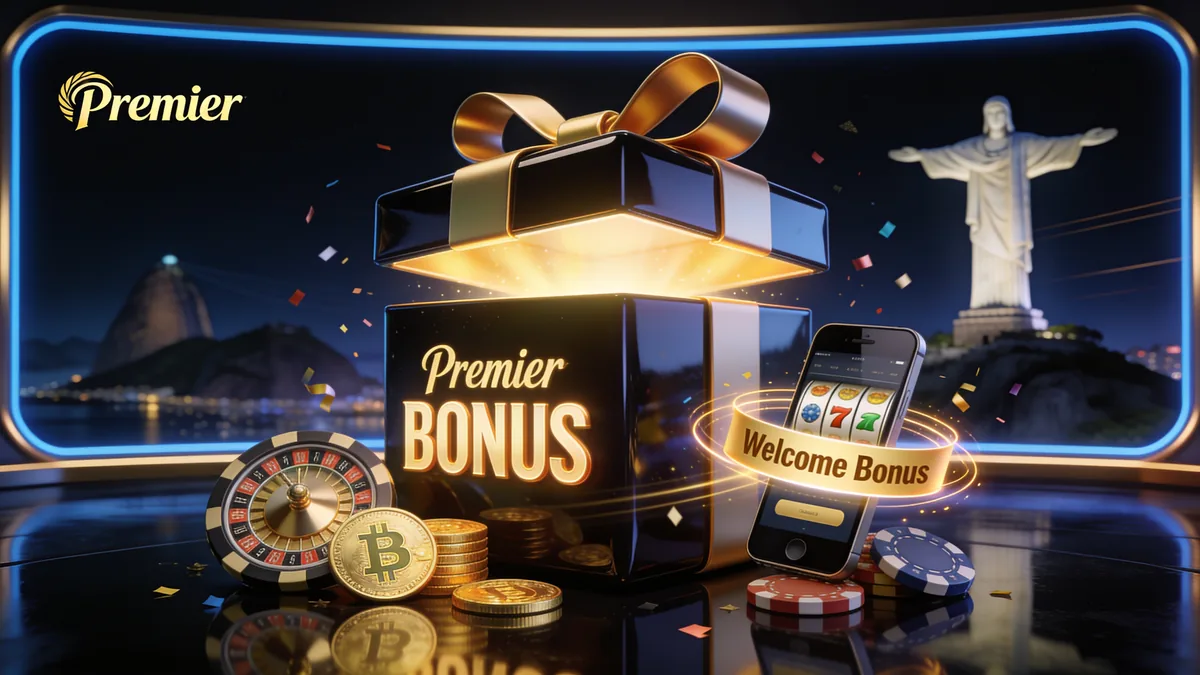 Bônus e Promoções da Premier Bet: guia de premier bet para jogadores no Brasil
