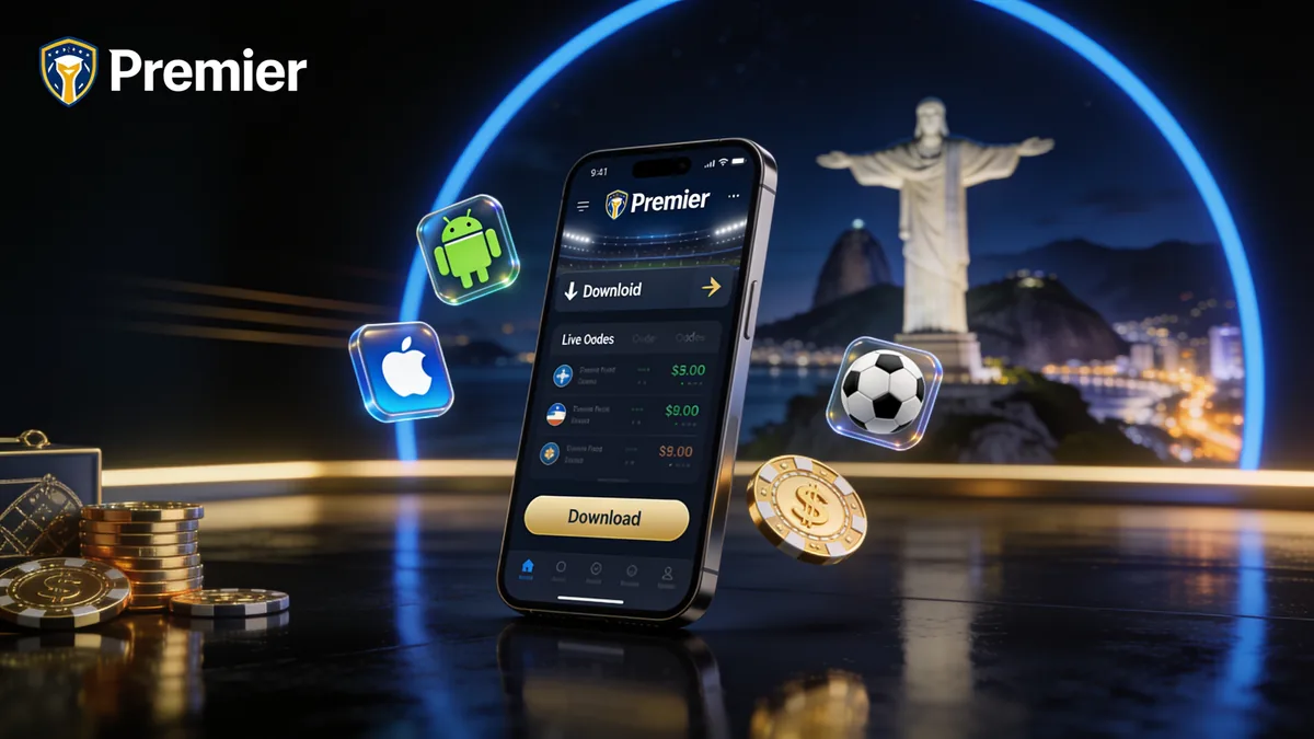 Principais Características da Premier Bet: guia de premier bet para jogadores no Brasil