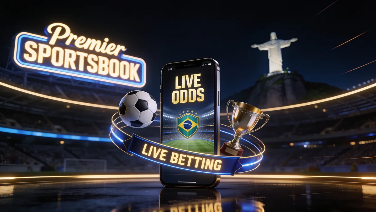 Sobre a Premier Bet Brasil — premier bet no Brasil